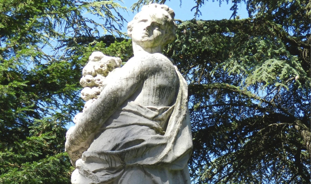 Le figure femminili nell'arte di Reggio Emilia