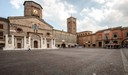 REGGIO EMILIA CITY TOUR - Special tour on the occasion of the marathon (ENG)
