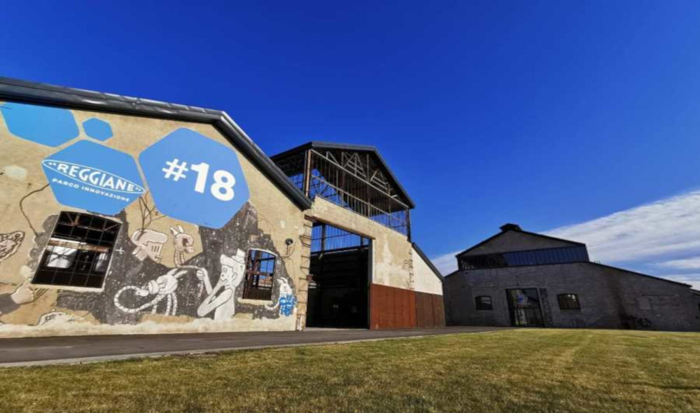 Reggio Emilia. Storia popolare e contemporanea