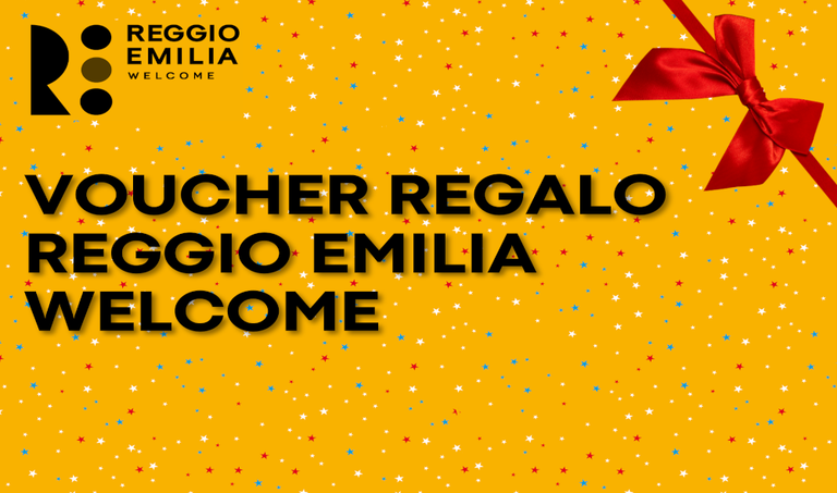 Regala esperienze, visite guidate, degustazioni ed escursioni uniche per vivere Reggio Emilia.