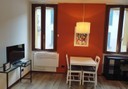Casa Blasmatorti, sala