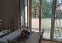 Il Giardinetto, sala