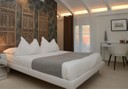 Rooms Reggio, camera
