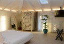 Rooms Reggio, camera