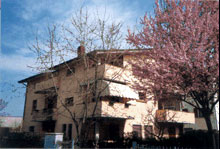 Immagine esterno B&B I Giardini di Marzo