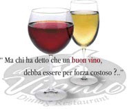 Immagine logo Enoteca Dal Vinaio