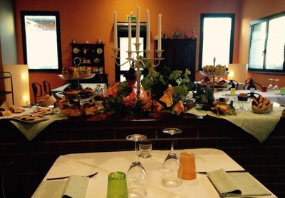 Ristorante La Grattugia