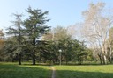 Parco della Pace - Oliver Tambo (Via Martiri della Bettola)