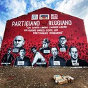 Un muro di memoria - Casa Manfredi 