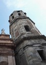 Torre della Basilica di San Prospero