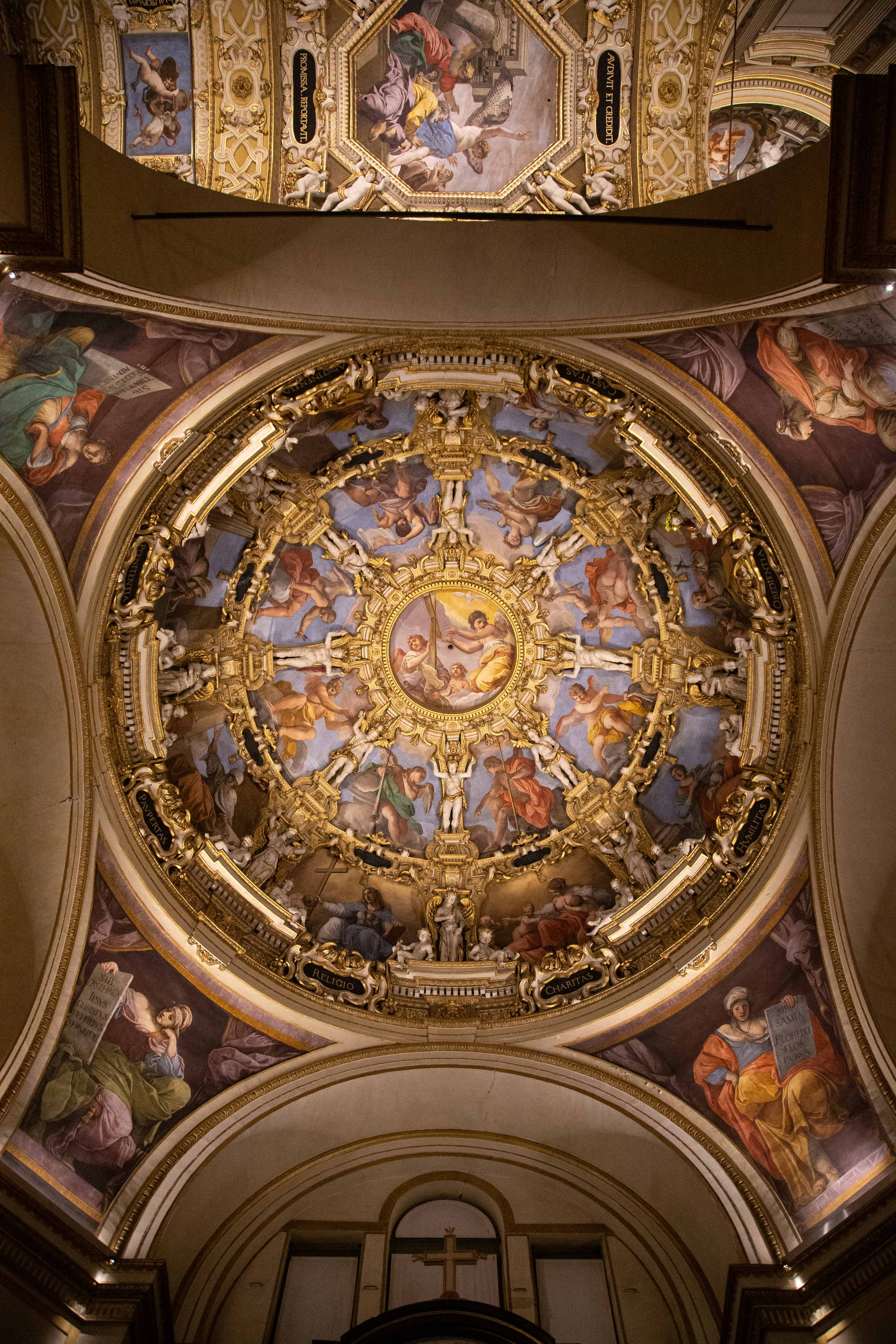Basilica della Beata Vergine della Ghiara