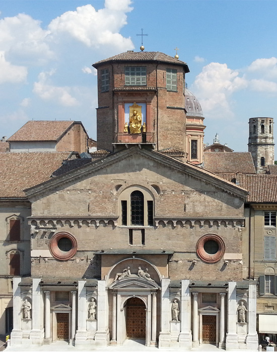 Cattedrale - Duomo