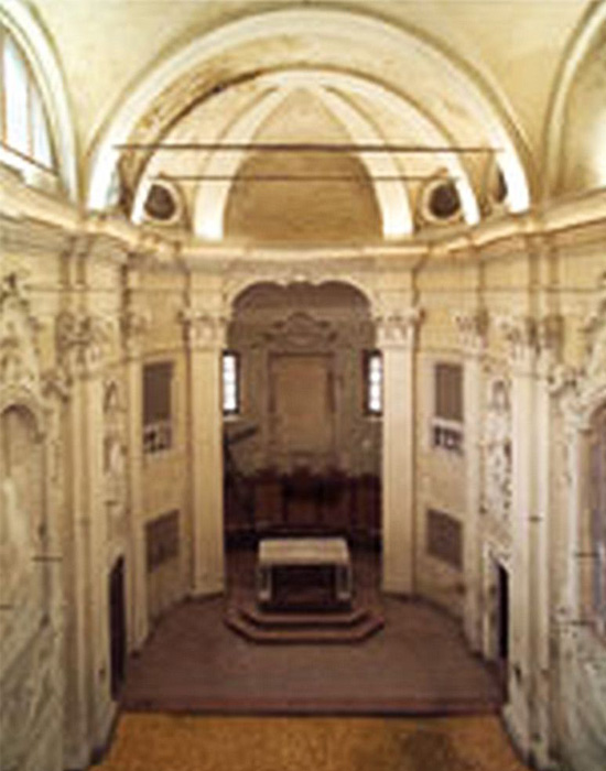 Chiesa dei SS. Carlo ed Agata