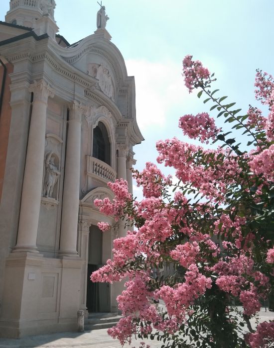 Chiesa "Del Cristo"