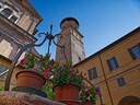 Chiostri della Ghiara