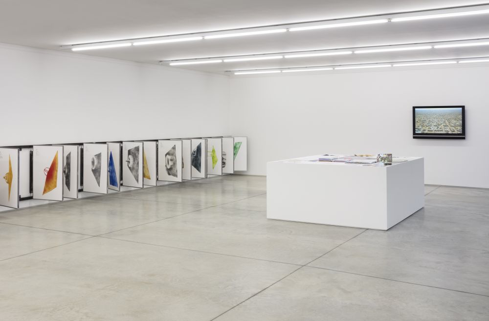 Mostra Collezione Maramotti