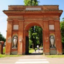 Arco del Mauriziano