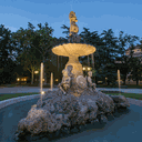 Fontana dell'abate Ferrari  Bonini