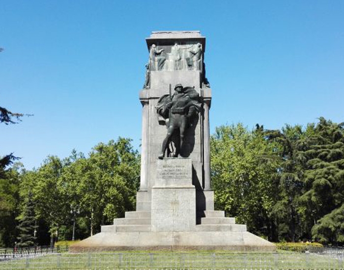 Monumento ai Caduti