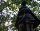 Monumento dedicato alle "Maestrine d'Italia"