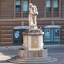 Statua del Crostolo