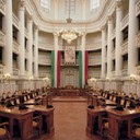 Sala del Tricolore