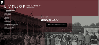 reggiana calcio