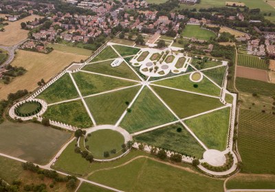 Reggia-parco