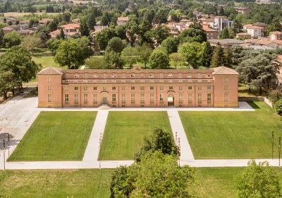 Reggia-Palazzo Ducale