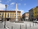 Piazza Gioberti