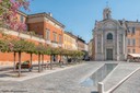 Piazza Roversi
