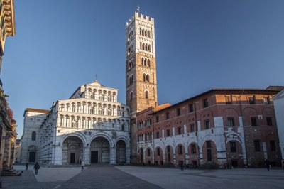lucca