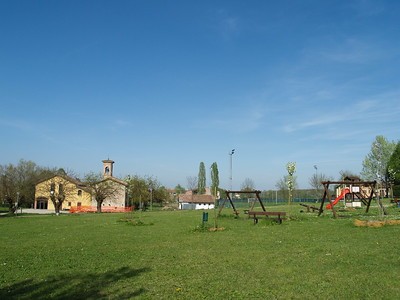SAN BARTOLOMEO