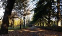 Greenway del torrente Crostolo