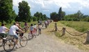 Greenway del torrente Modolena