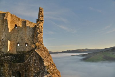 Castello di Canossa