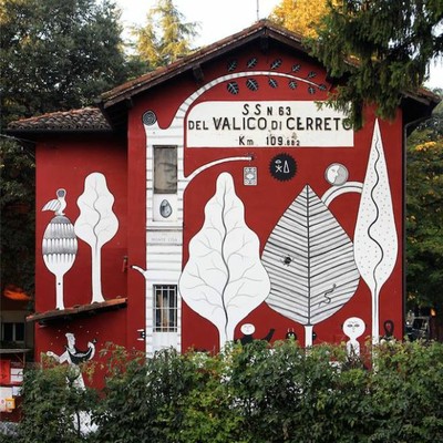 Casa Bettola