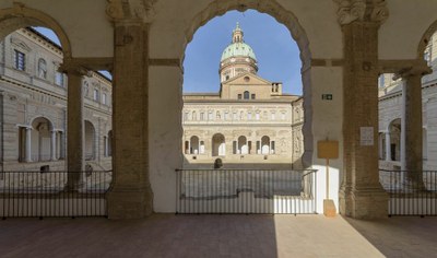 Chiostri di San Pietro