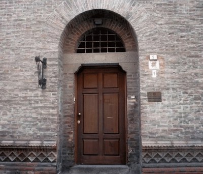 Carceri di San Tommaso