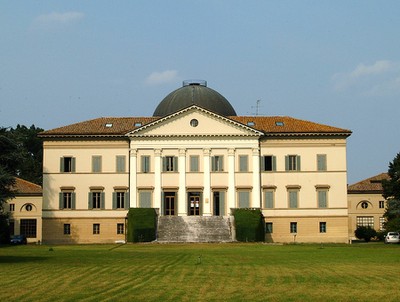 Villa Levi