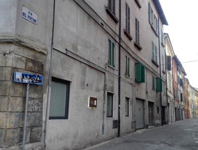 via Del Portone, 14