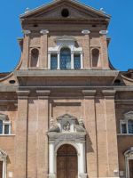Basilica della Ghiara Basilica della Ghiara