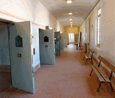 Museo di Storia della Psichiatria