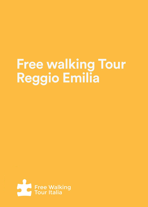 Free Walking Tour Reggio Emilia