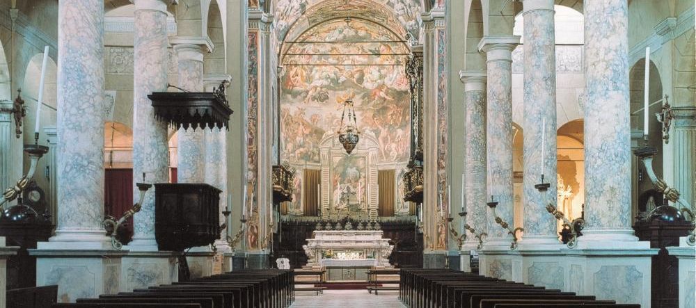 Chiesa di San Prospero