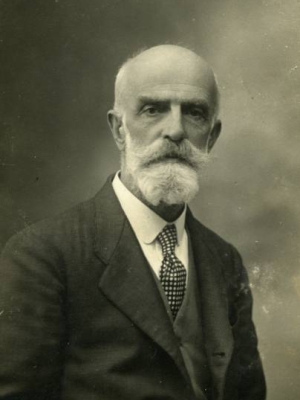 Camillo Prampolini