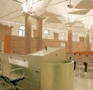 Aula Magna Manodori - Università degli studi di Modena e Reggio Emilia Aula Magna Manodori - Università degli studi di Modena e Reggio Emilia