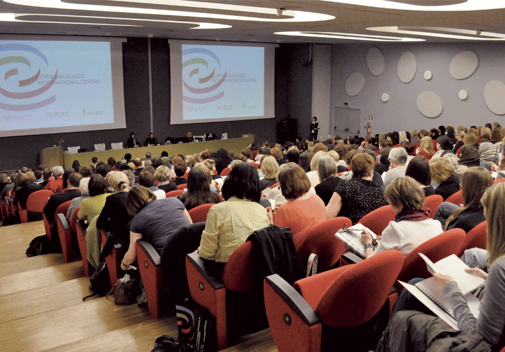 Auditorium Annamaria e Marco Gerra