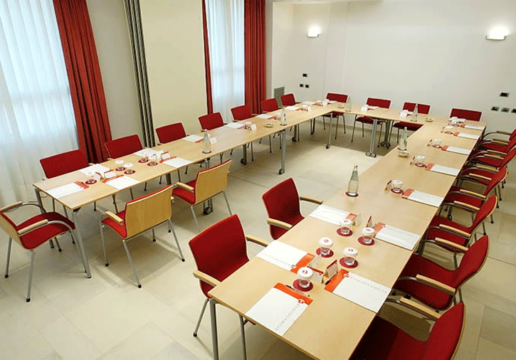 Sala Congressi Remilia Hotel
