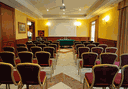 Sala Convegni - Hotel Tricolore